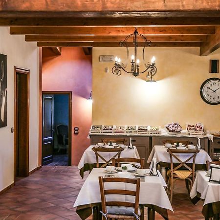 La Puraza Comfort Rooms Римини Экстерьер фото