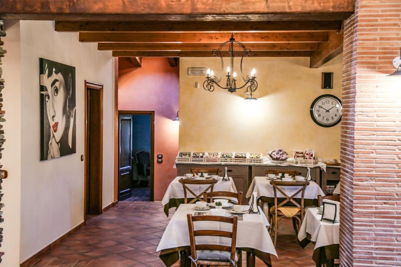 La Puraza Comfort Rooms Римини Экстерьер фото