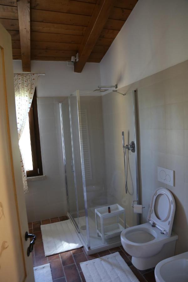 La Puraza Comfort Rooms Римини Экстерьер фото