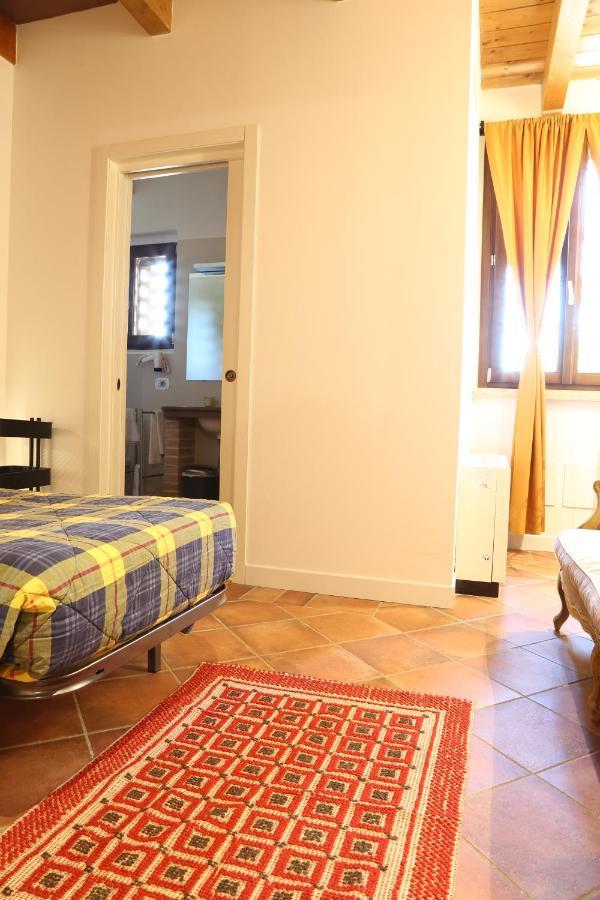 La Puraza Comfort Rooms Римини Экстерьер фото