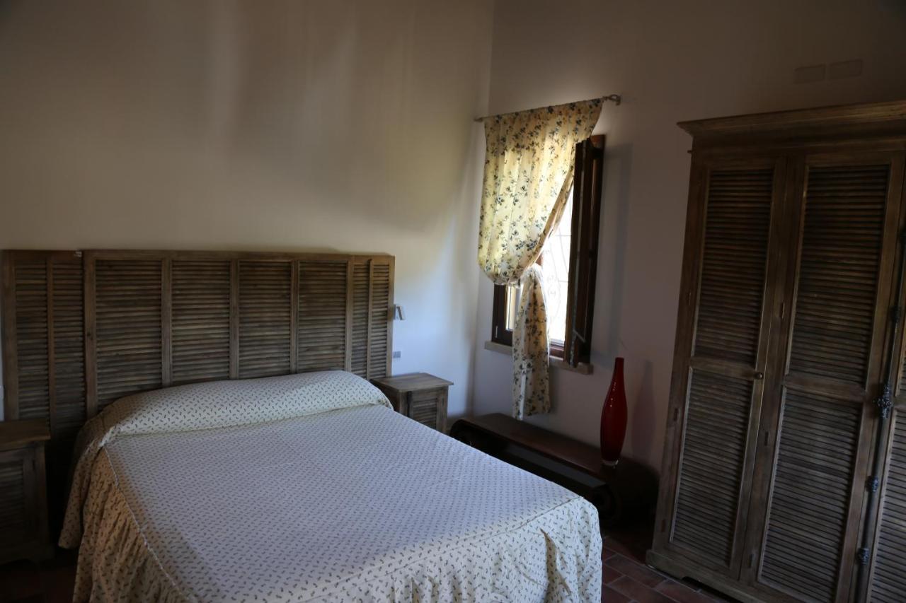 La Puraza Comfort Rooms Римини Экстерьер фото