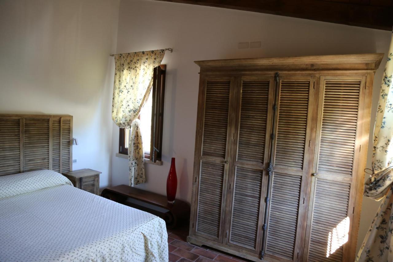 La Puraza Comfort Rooms Римини Экстерьер фото