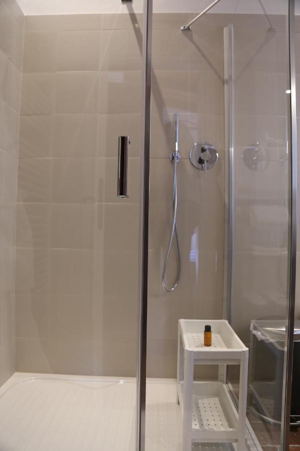 La Puraza Comfort Rooms Римини Экстерьер фото
