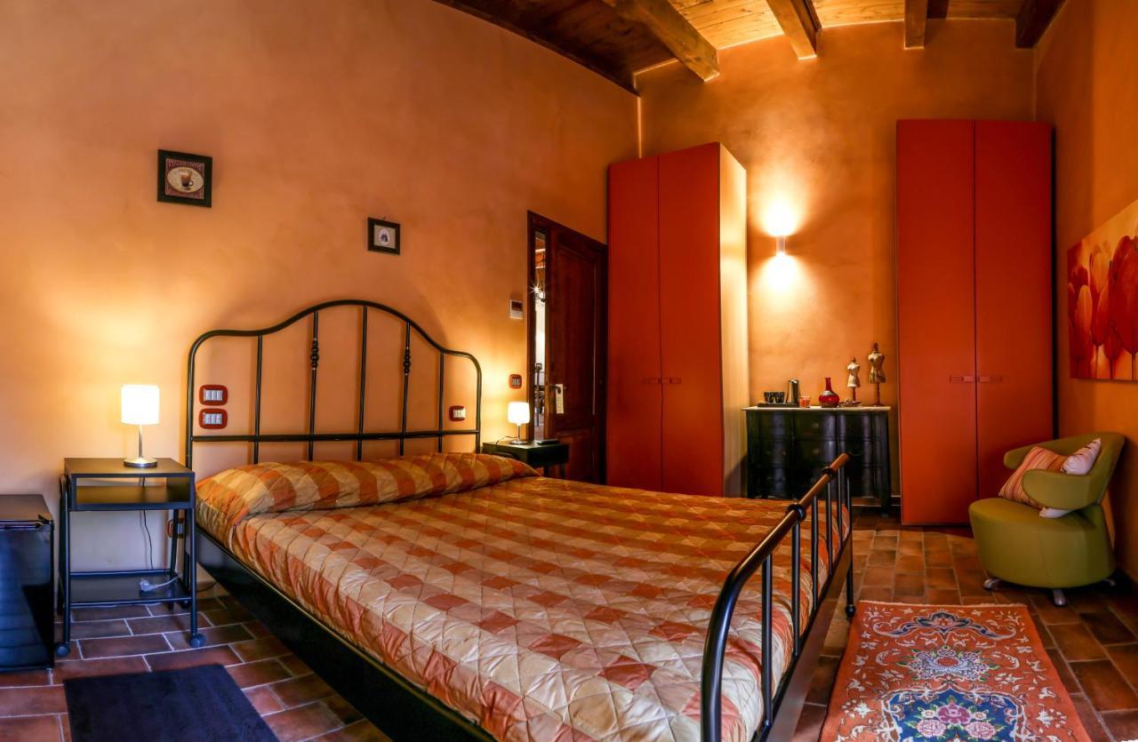 La Puraza Comfort Rooms Римини Экстерьер фото