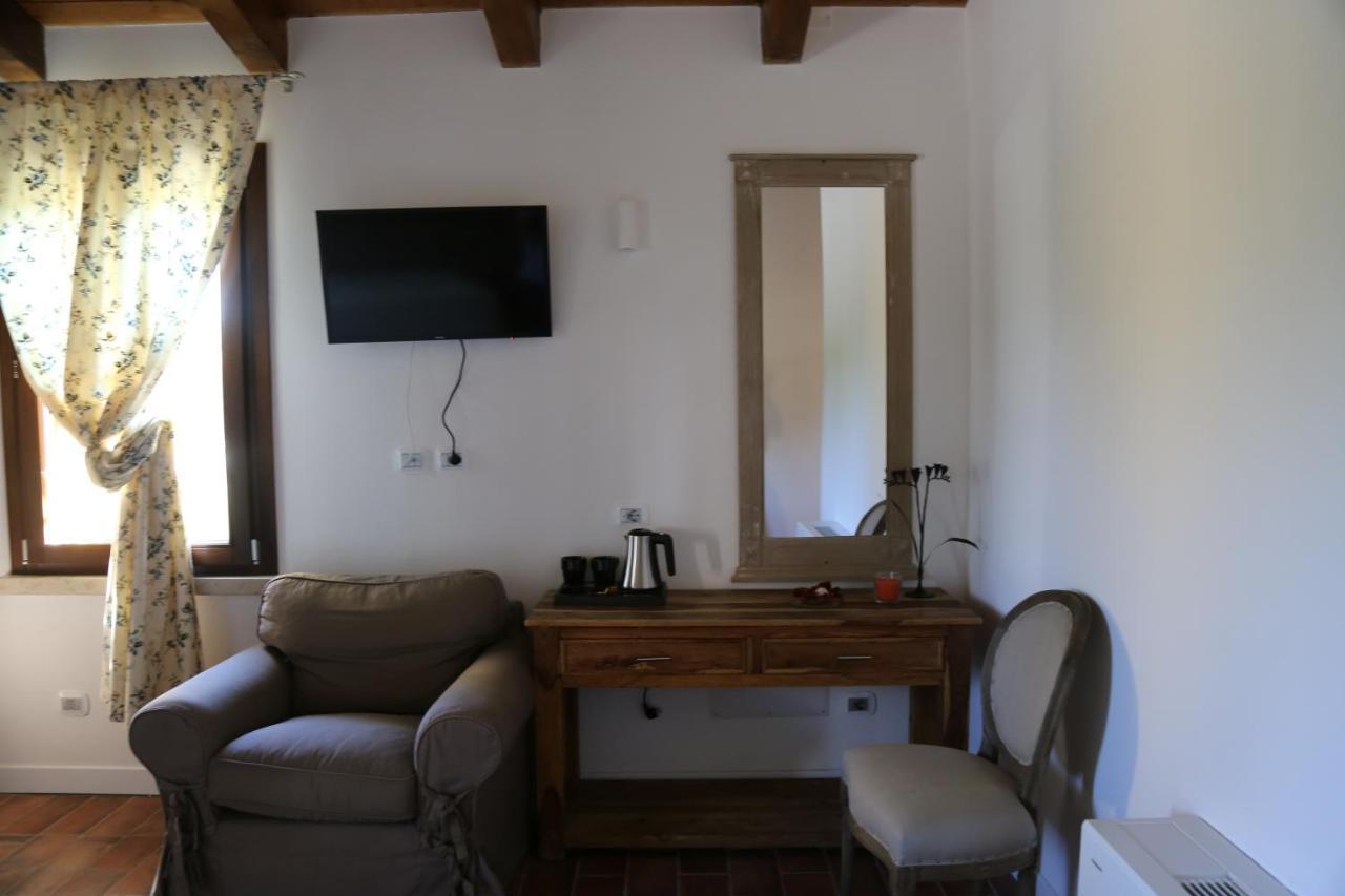 La Puraza Comfort Rooms Римини Экстерьер фото